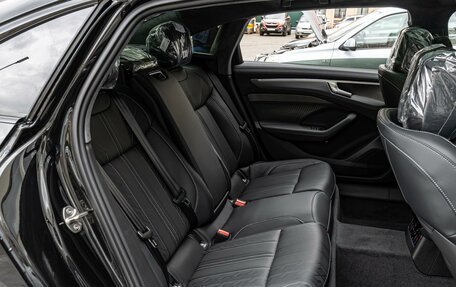 Audi A6, 2026 год, 7 980 000 рублей, 10 фотография