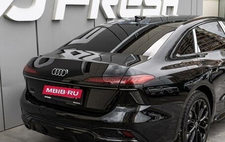 Audi A6, 2026 год, 7 980 000 рублей, 8 фотография