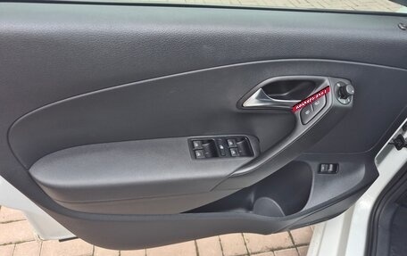 Volkswagen Polo VI (EU Market), 2018 год, 1 250 000 рублей, 7 фотография