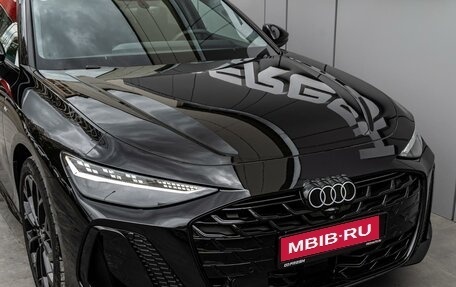 Audi A6, 2026 год, 7 980 000 рублей, 6 фотография