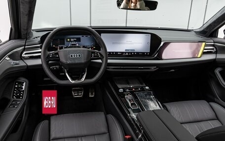 Audi A6, 2026 год, 7 980 000 рублей, 9 фотография