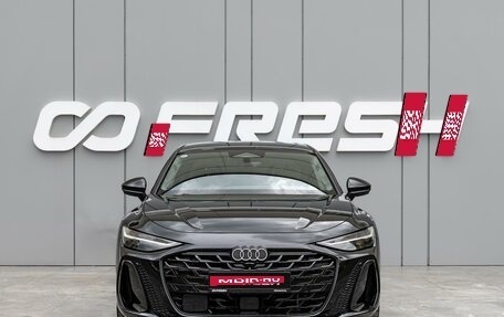 Audi A6, 2026 год, 7 980 000 рублей, 3 фотография