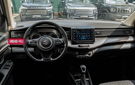 Suzuki Ertiga II, 2022 год, 1 875 000 рублей, 6 фотография
