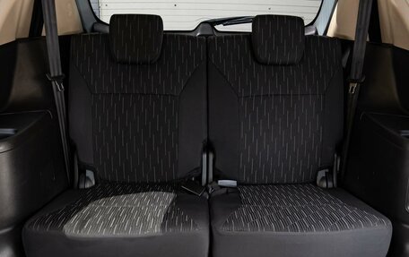 Suzuki Ertiga II, 2022 год, 1 875 000 рублей, 11 фотография