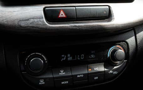 Suzuki Ertiga II, 2022 год, 1 875 000 рублей, 14 фотография