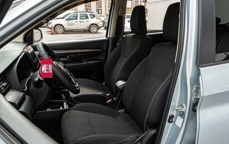 Suzuki Ertiga II, 2022 год, 1 875 000 рублей, 10 фотография