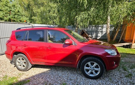 Toyota RAV4, 2009 год, 1 100 000 рублей, 4 фотография