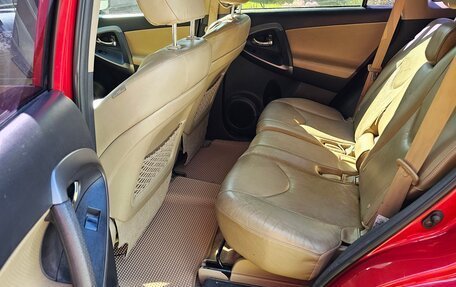 Toyota RAV4, 2009 год, 1 100 000 рублей, 9 фотография