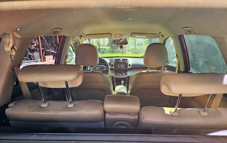 Toyota RAV4, 2009 год, 1 100 000 рублей, 8 фотография