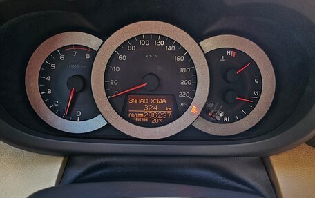 Toyota RAV4, 2009 год, 1 100 000 рублей, 11 фотография