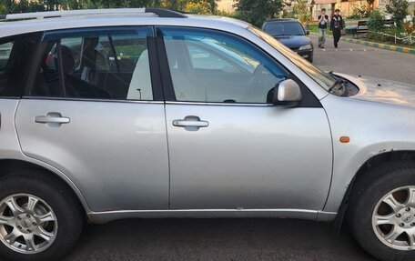 Chery Tiggo (T11), 2012 год, 350 000 рублей, 3 фотография