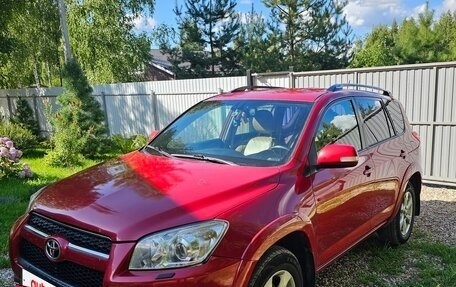 Toyota RAV4, 2009 год, 1 100 000 рублей, 2 фотография