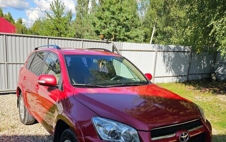 Toyota RAV4, 2009 год, 1 100 000 рублей, 3 фотография