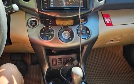 Toyota RAV4, 2009 год, 1 100 000 рублей, 12 фотография
