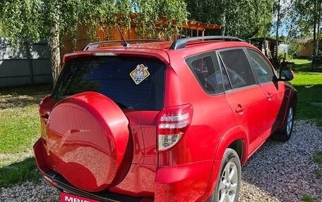 Toyota RAV4, 2009 год, 1 100 000 рублей, 5 фотография