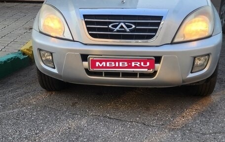 Chery Tiggo (T11), 2012 год, 350 000 рублей, 2 фотография