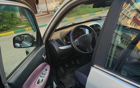 Chery Tiggo (T11), 2012 год, 350 000 рублей, 10 фотография