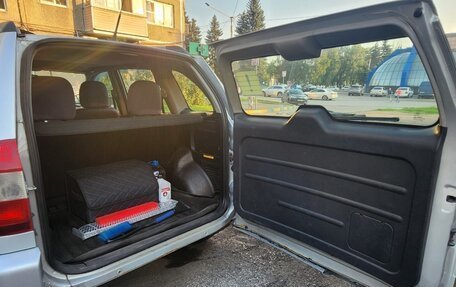 Chery Tiggo (T11), 2012 год, 350 000 рублей, 8 фотография