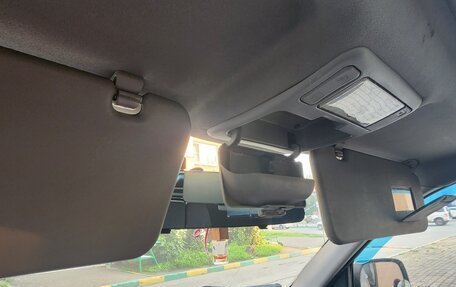 Chery Tiggo (T11), 2012 год, 350 000 рублей, 15 фотография