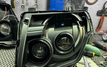 Mitsubishi Pajero IV, 2008 год, 2 200 000 рублей, 8 фотография