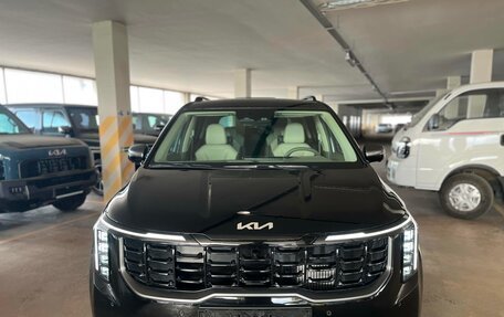 KIA Carnival, 2025 год, 6 197 000 рублей, 2 фотография
