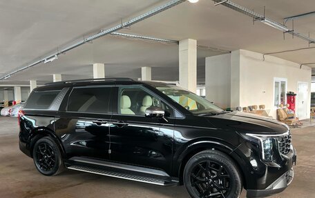 KIA Carnival, 2025 год, 6 197 000 рублей, 3 фотография