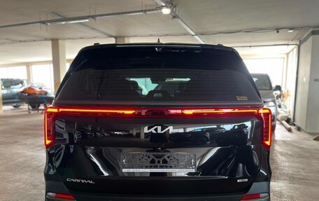 KIA Carnival, 2025 год, 6 197 000 рублей, 5 фотография