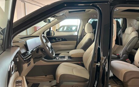 KIA Carnival, 2025 год, 6 197 000 рублей, 11 фотография