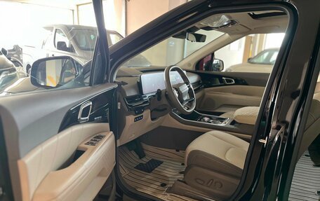 KIA Carnival, 2025 год, 6 197 000 рублей, 8 фотография