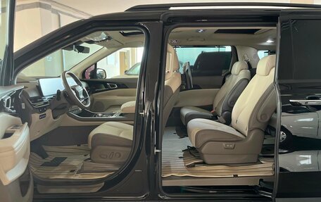 KIA Carnival, 2025 год, 6 197 000 рублей, 14 фотография