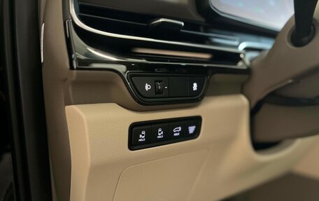 KIA Carnival, 2025 год, 6 197 000 рублей, 15 фотография