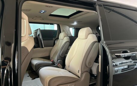 KIA Carnival, 2025 год, 6 197 000 рублей, 13 фотография