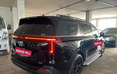 KIA Carnival, 2025 год, 6 197 000 рублей, 6 фотография