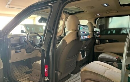 KIA Carnival, 2025 год, 6 197 000 рублей, 16 фотография