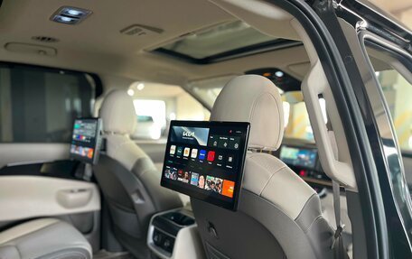 KIA Carnival, 2025 год, 6 197 000 рублей, 20 фотография