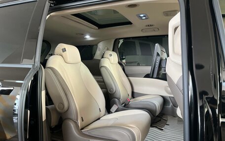 KIA Carnival, 2025 год, 6 197 000 рублей, 19 фотография