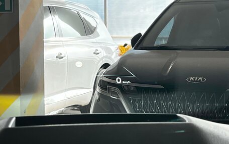 KIA Carnival, 2025 год, 6 197 000 рублей, 32 фотография