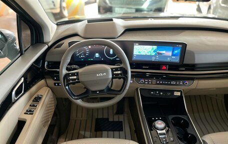 KIA Carnival, 2025 год, 6 197 000 рублей, 28 фотография