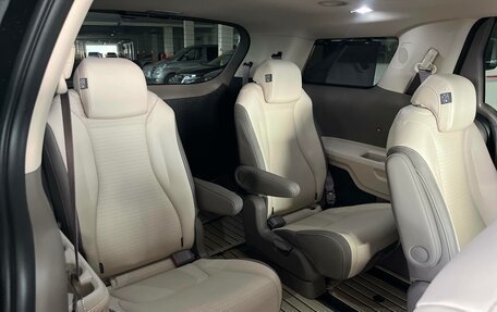 KIA Carnival, 2025 год, 6 197 000 рублей, 22 фотография