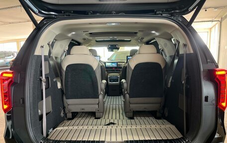 KIA Carnival, 2025 год, 6 197 000 рублей, 27 фотография
