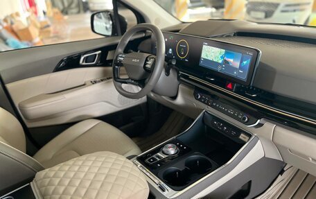 KIA Carnival, 2025 год, 6 197 000 рублей, 25 фотография