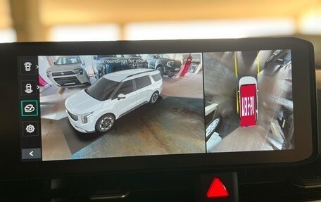 KIA Carnival, 2025 год, 6 197 000 рублей, 29 фотография