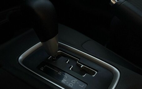 Mitsubishi Outlander III рестайлинг 3, 2015 год, 1 490 000 рублей, 12 фотография