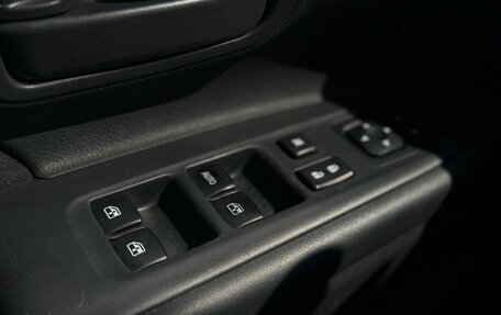 Mitsubishi Outlander III рестайлинг 3, 2015 год, 1 490 000 рублей, 11 фотография
