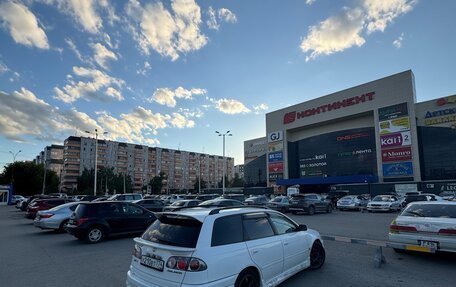 Toyota Caldina, 1997 год, 850 000 рублей, 2 фотография