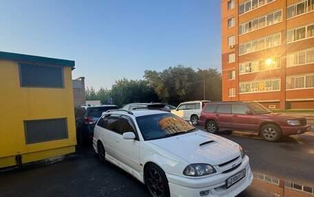 Toyota Caldina, 1997 год, 850 000 рублей, 4 фотография