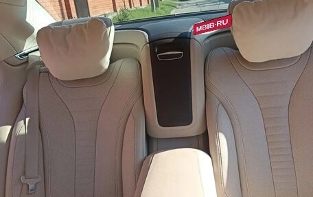 Mercedes-Benz S-Класс, 2015 год, 3 250 000 рублей, 8 фотография
