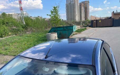 Ford Focus II рестайлинг, 2006 год, 525 000 рублей, 13 фотография