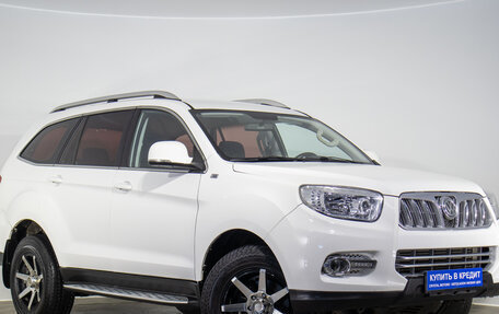 Foton Sauvana I, 2016 год, 1 249 000 рублей, 2 фотография
