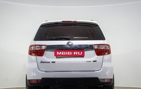 Foton Sauvana I, 2016 год, 1 249 000 рублей, 6 фотография